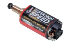 MOTEUR SUPER SPEED LONG -