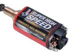 MOTEUR SUPER SPEED LONG -