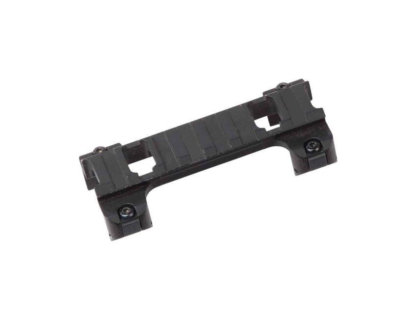 MONTAGE LOW PROFILE FOR MP5 & G3 SERIES - Vue principale