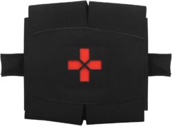 POCHE MOLLE FIRST AID XL NOIRE