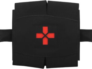 POCHE MOLLE FIRST AID XL NOIRE