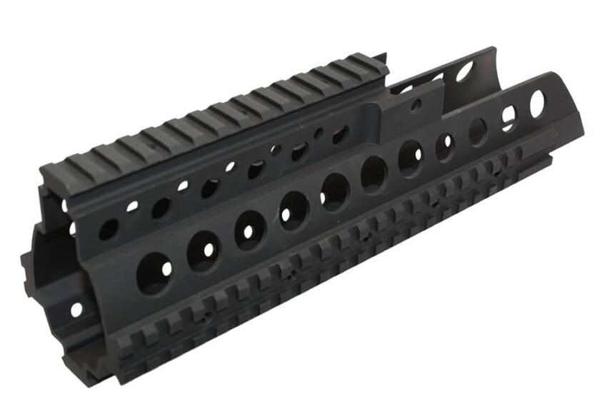 GARDE MAIN G36/G316 K RAS - Vue principale