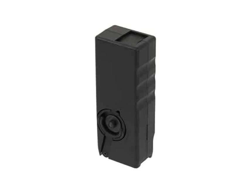 BB LOADER MOLLETTE 500 CPS NOIR - Vue principale