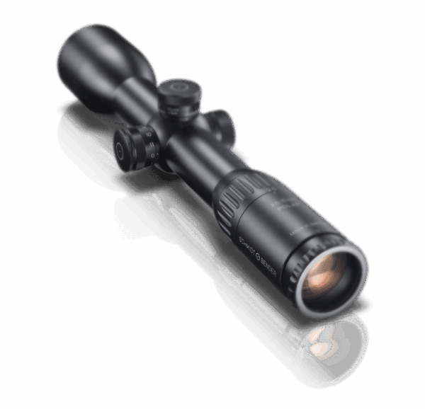 LUNETTE POLAR LM 3-12X54 BE L7 POSICON CT
