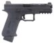 PISTOLET 6MM ORION ACTION No.2 BLOWBACK NOIR - Vue 1