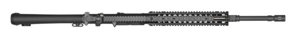 REPLIQUE LONGUE 6MM SR25 M110K AEG NOIR – Image 2
