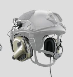 CASQUE EARMOR M32H MOD3 OD