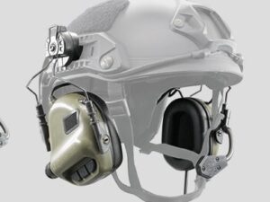 CASQUE EARMOR M32H MOD3 OD