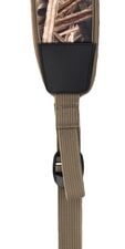 BRETELLE NEOPRENE WATERFOWL MOSGH