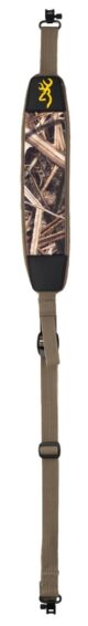 BRETELLE NEOPRENE WATERFOWL MOSGH - Vue principale