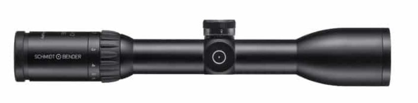 LUNETTE STRATOS LM 1.5-8X42 FD7 - Vue principale