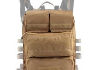 POCHES SPECIALES JPC 2.0 TAN