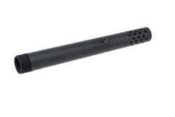 CANON EXTERNE STRIKER AVEC CACHE FLAMME COURT