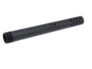CANON EXTERNE STRIKER AVEC CACHE FLAMME COURT