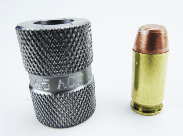 JAUGE 45ACP – Image 4
