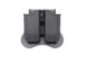 PORTE CHARGEUR AMOMAX UNIVERSEL SAUF 1911 NOIR - Vue 1