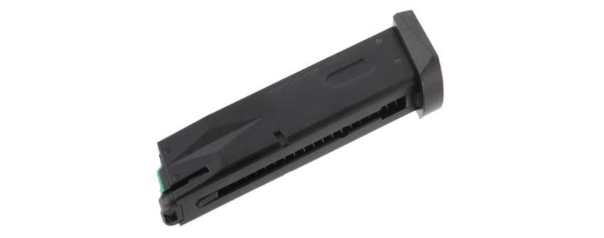 CHARGEUR GBB 27 CPS GPM9 MK3 - Vue principale