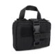 POCHE MOLLE MEDIC NOIRE - Vue principale