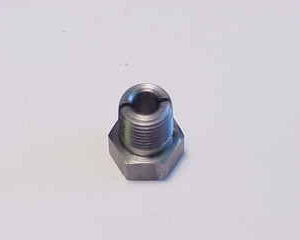 VIS D'ARRET POUR AIGUILLE