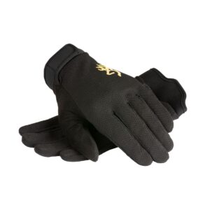GANTS PROSHOOTER NOIR XL