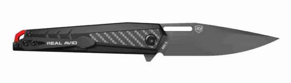 COUTEAU RAV-5 – Image 2