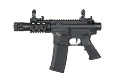 REPLIQUE LONGUE 6MM SA-C18 NOIR