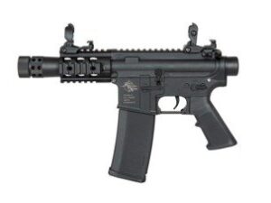 REPLIQUE LONGUE 6MM SA-C18 NOIR