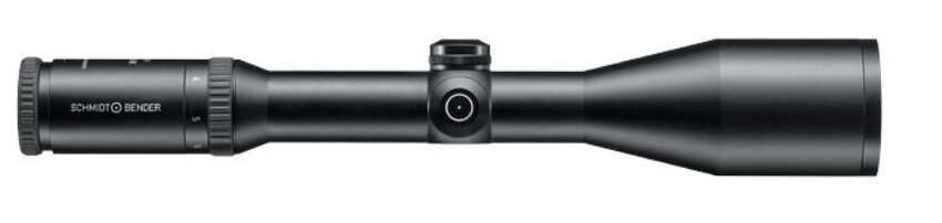 LUNETTE KLASSIK LM 3-12X50 L3 - Vue principale
