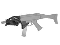 KIT EVO ATEK MIDCAP COMPLET