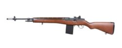 REPLIQUE LONGUE 6MM GR14 TYPE 57 WOOD ETU