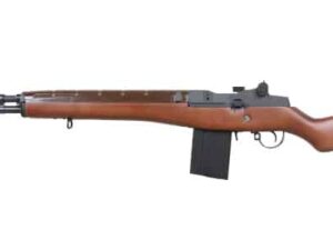 REPLIQUE LONGUE 6MM GR14 TYPE 57 WOOD ETU