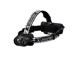 FRONTALE H19R SIGNATURE 4000 LUMEN