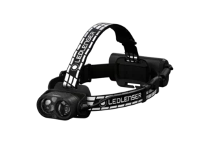 FRONTALE H19R SIGNATURE 4000 LUMEN