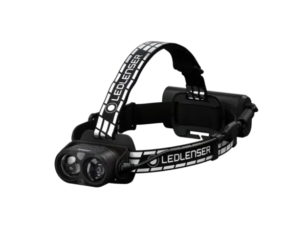 FRONTALE H19R SIGNATURE 4000 LUMEN