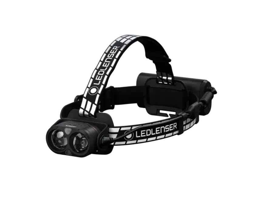 FRONTALE H19R SIGNATURE 4000 LUMEN - Vue principale