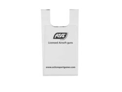 PRESENTOIR PISTOLET ASG