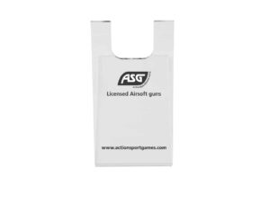 PRESENTOIR PISTOLET ASG