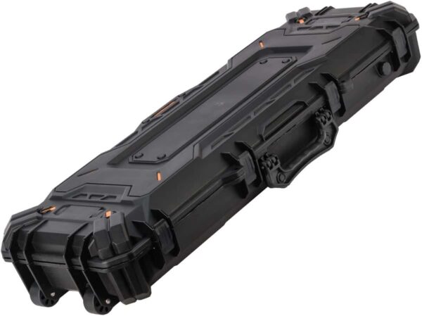 MALLETTE RIGIDE 2.0 109CM NOIRE – Image 3