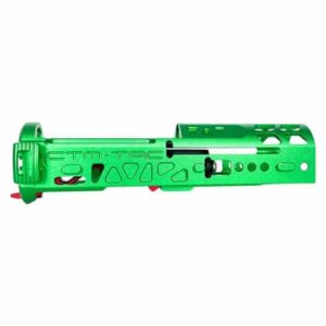 CULASSE AAP01 7075 ADVANCED GN
