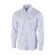 CHEMISE JAMES BLUE XL - Vue principale