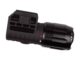 LAMPE TACTIQUE 3W LED, MULTIFONCTION - Vue principale
