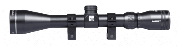 LUNETTE X3 3-9X40 HMD – Image 2