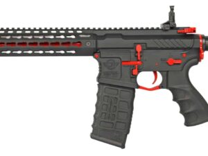 REPLIQUE LONGUE 6MM CM16 SRXL ROUGE