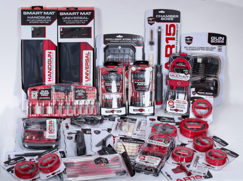 PACK STARTER TIR PREMIUM - Vue principale