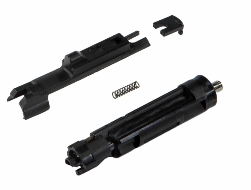 NOZZLE COMPLET GBBR RENFORCE - Vue principale