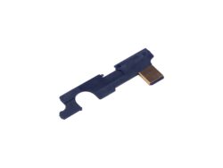 SELECTOR PLATE M16