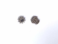 TETE DE MOTEUR CNC (2PCS)