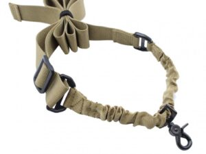 SANGLE 1 POINT HAUTE RESISTANCE TAN