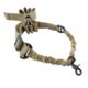 SANGLE 1 POINT HAUTE RESISTANCE TAN - Vue principale