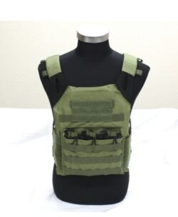 VESTE JPC OD